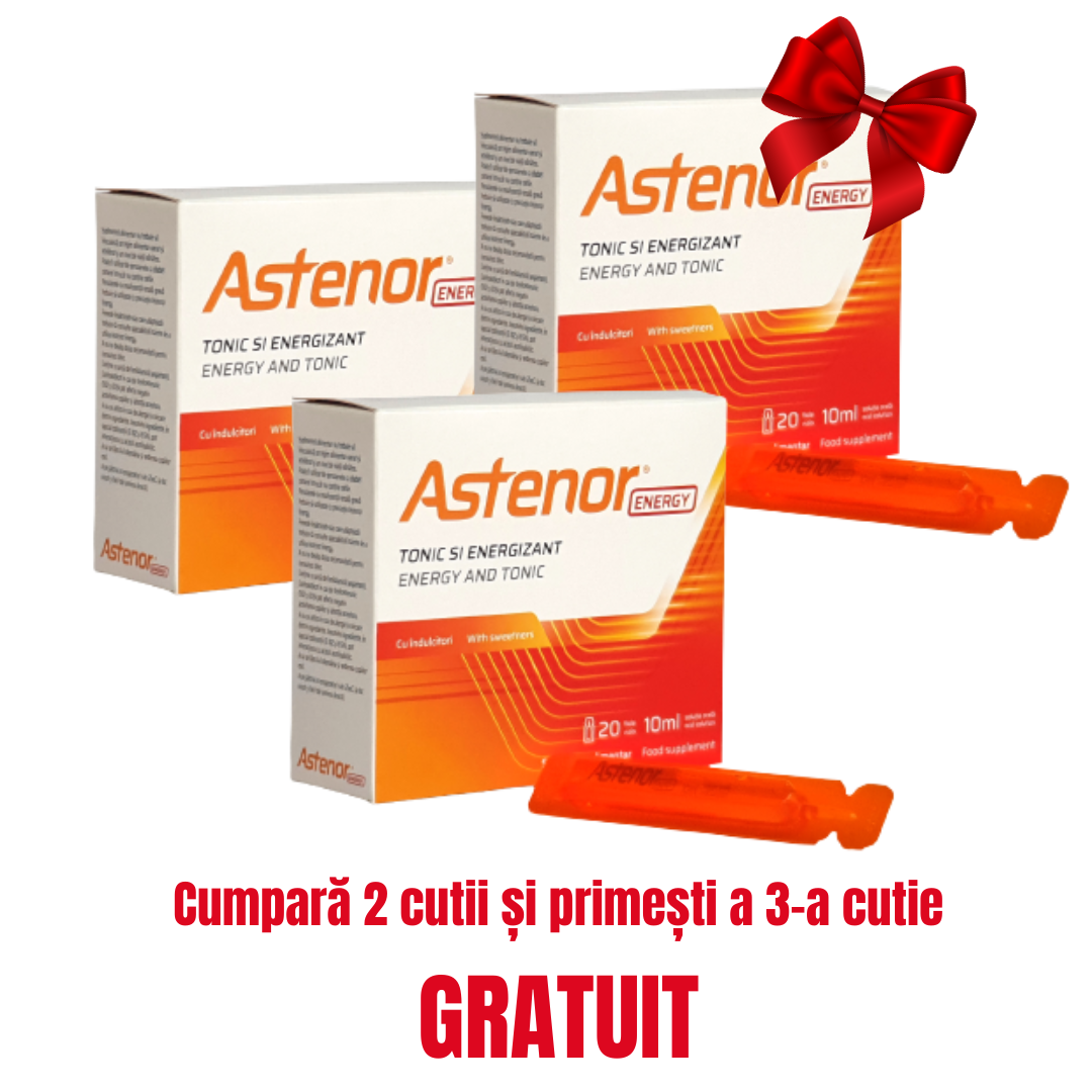 ASTENOR Energy 2+1..